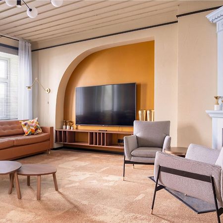 ריגה Dandelion Apartments Lacplesa מראה חיצוני תמונה
