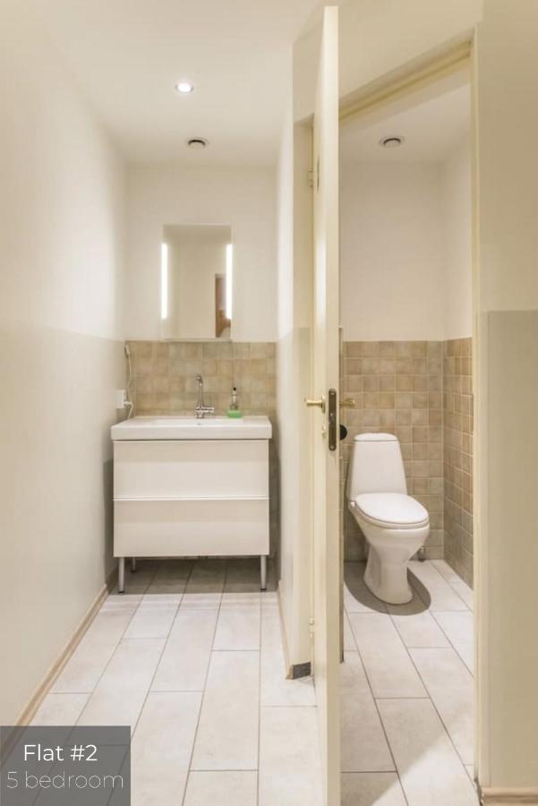 ריגה Dandelion Apartments Lacplesa מראה חיצוני תמונה