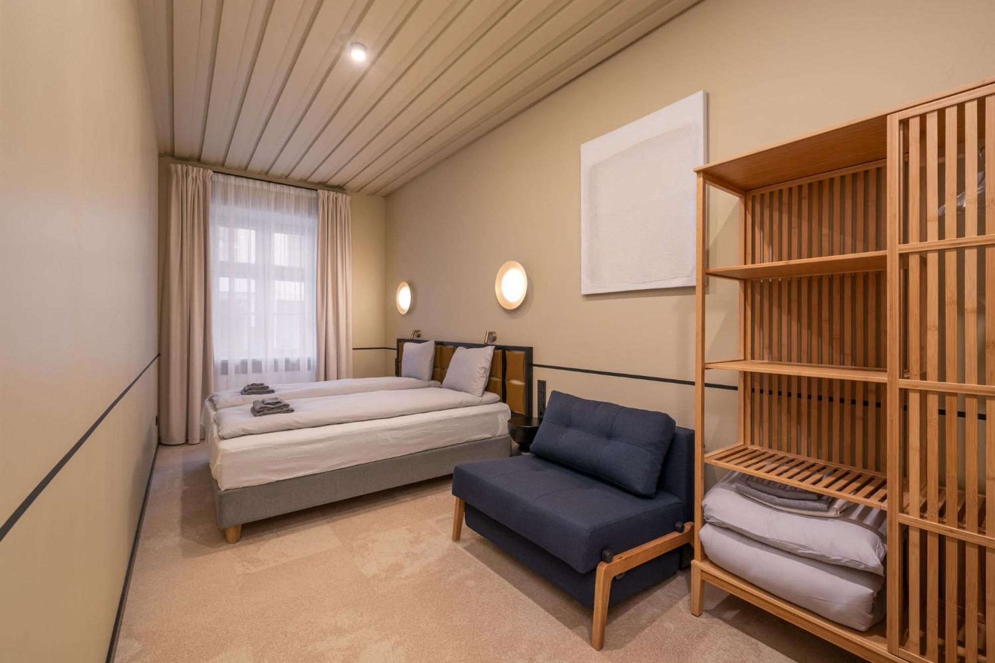 ריגה Dandelion Apartments Lacplesa מראה חיצוני תמונה