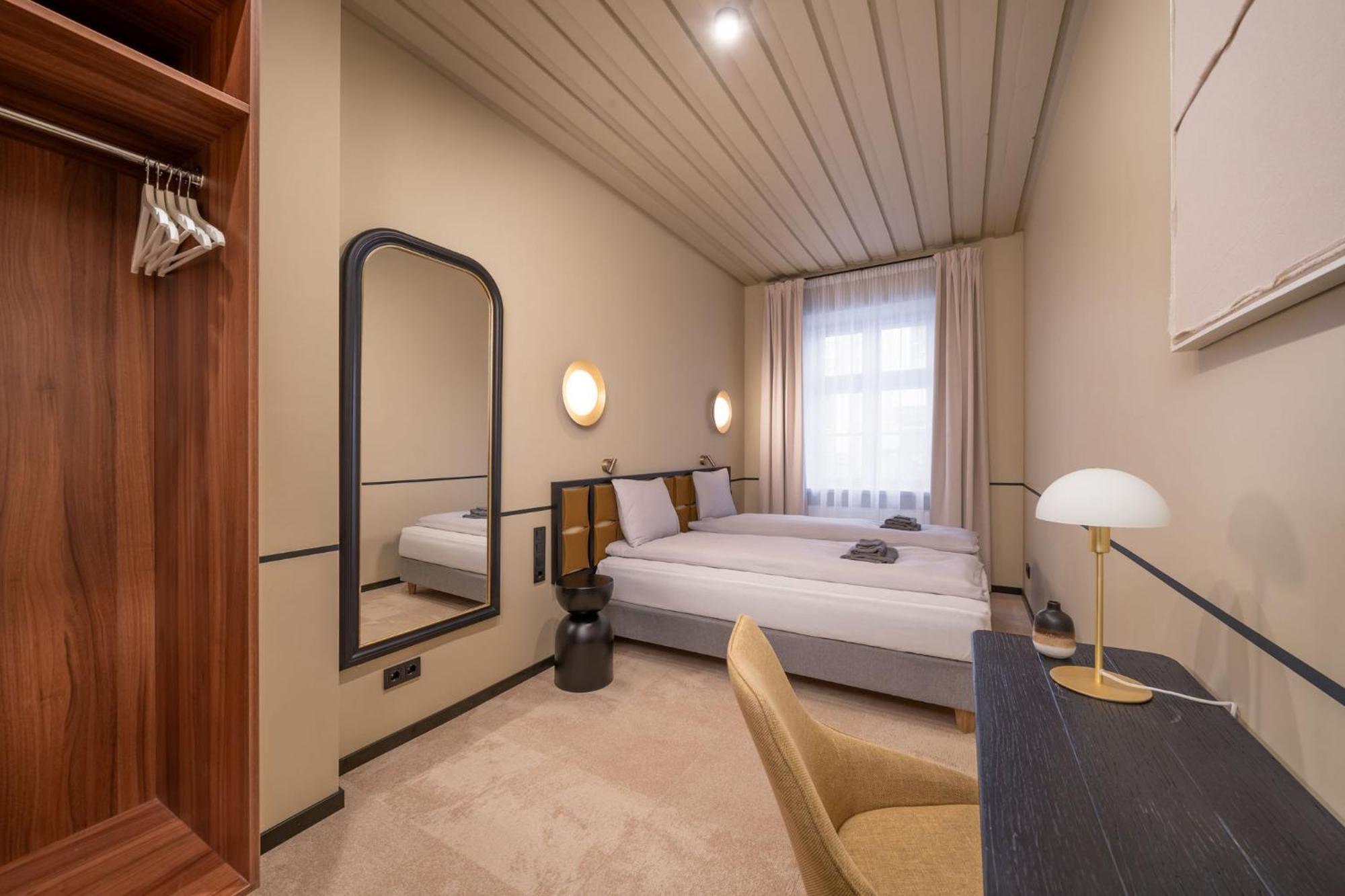 ריגה Dandelion Apartments Lacplesa מראה חיצוני תמונה