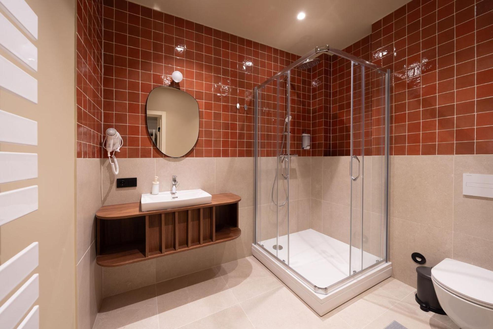 ריגה Dandelion Apartments Lacplesa מראה חיצוני תמונה