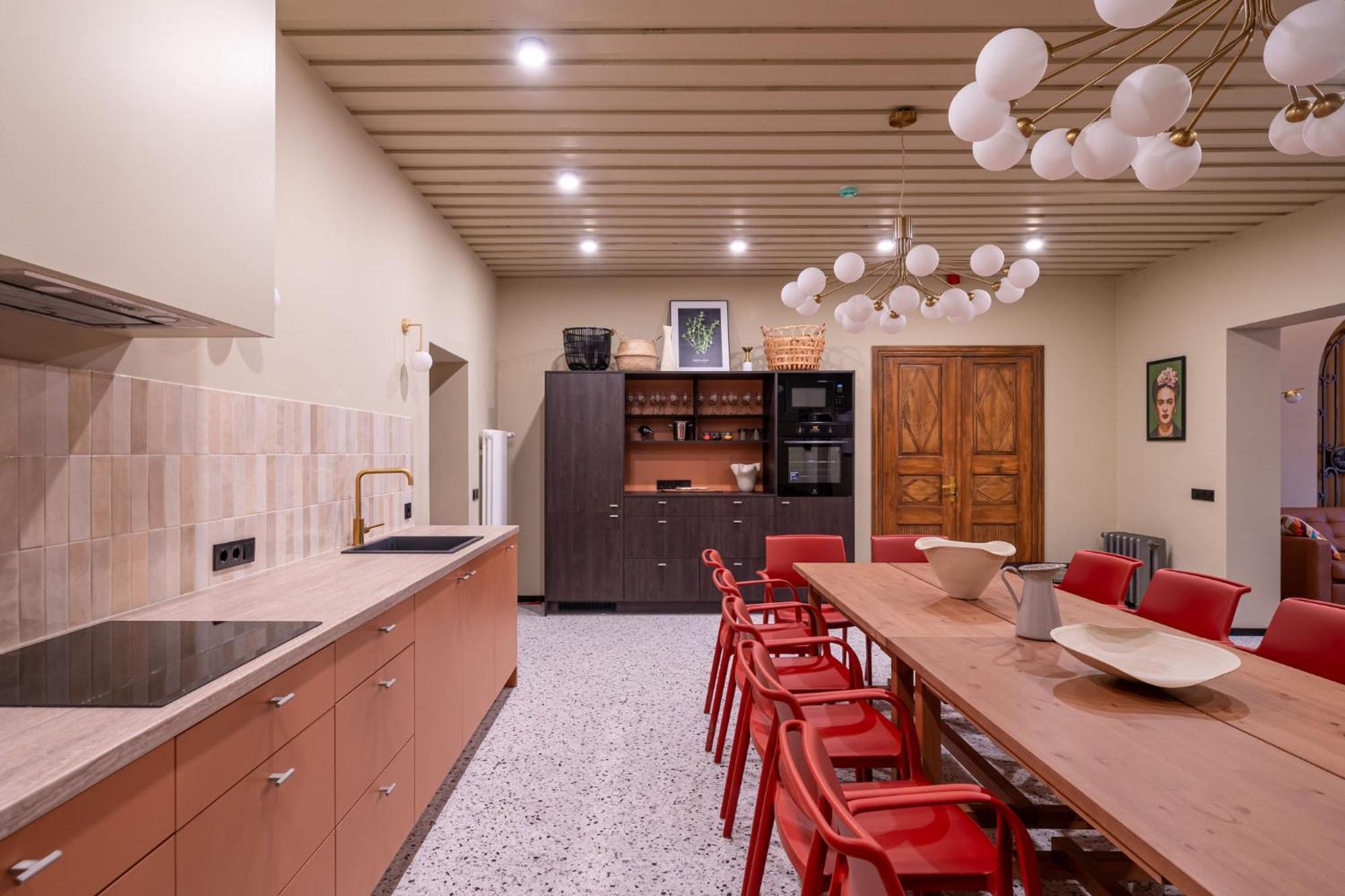 ריגה Dandelion Apartments Lacplesa מראה חיצוני תמונה