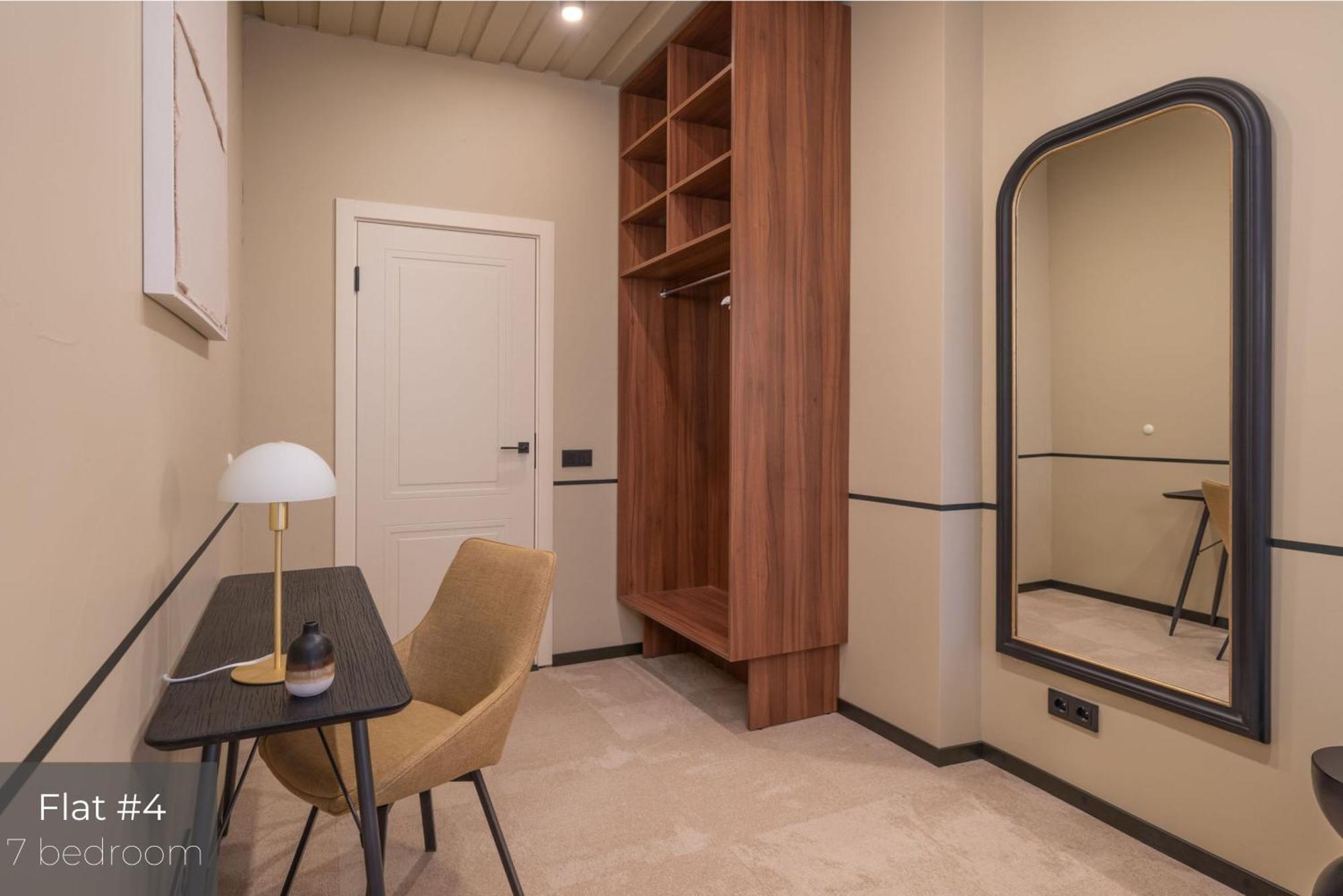 ריגה Dandelion Apartments Lacplesa מראה חיצוני תמונה