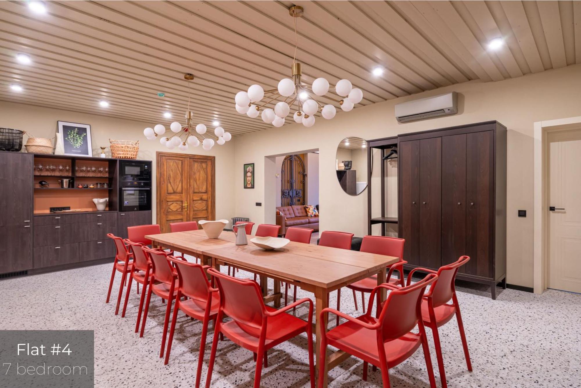 ריגה Dandelion Apartments Lacplesa מראה חיצוני תמונה
