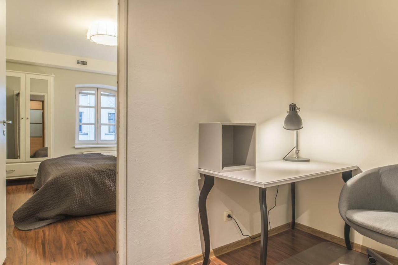 ריגה Dandelion Apartments Lacplesa מראה חיצוני תמונה